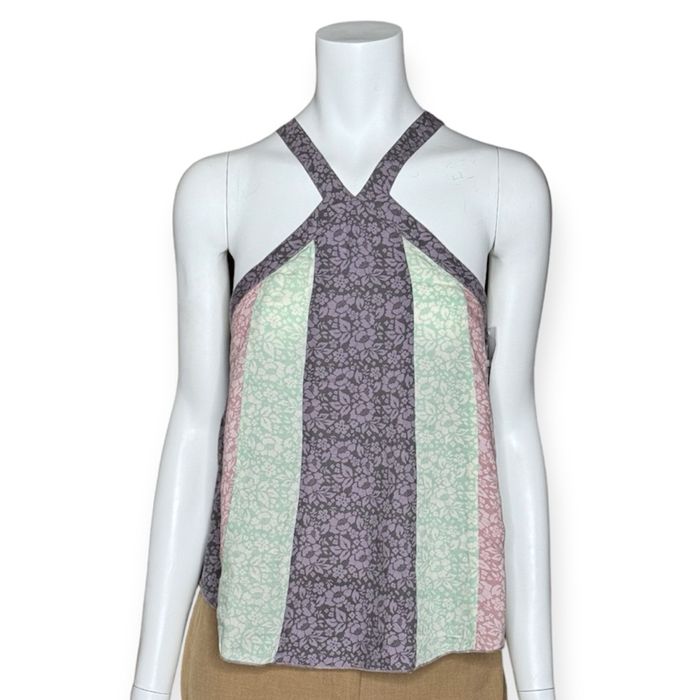 O’Neill Tatum Halter Top